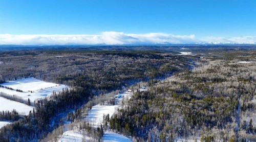 5544 Township Road 302, Rural Mountain View County, AB - Outdoor With View