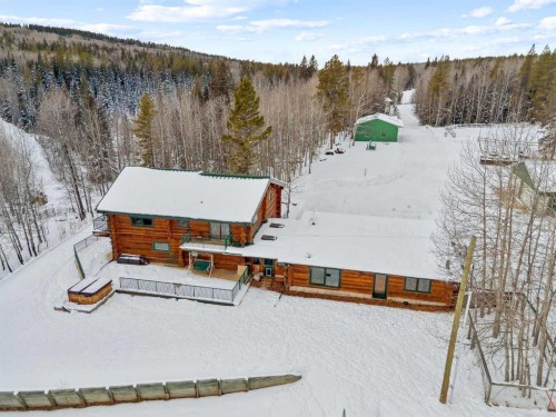 5544 Township Road 302, Rural Mountain View County, AB - Outdoor