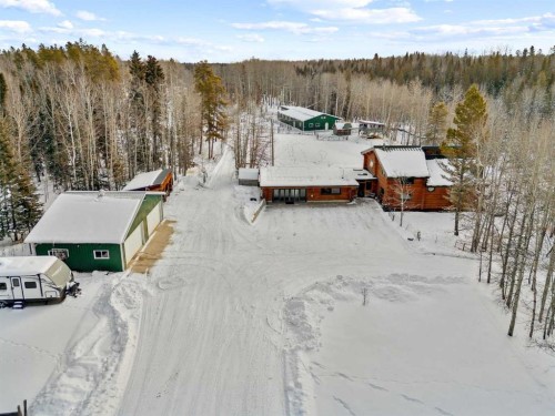 5544 Township Road 302, Rural Mountain View County, AB - Outdoor With View