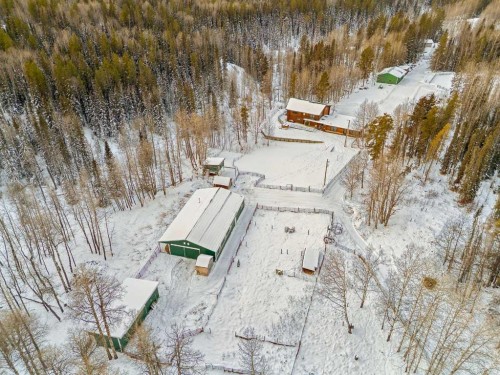 5544 Township Road 302, Rural Mountain View County, AB - Outdoor With View