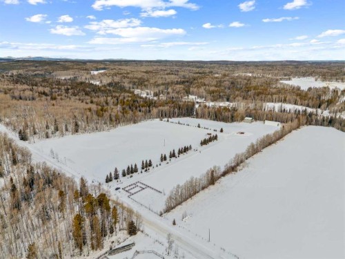 5544 Township Road 302, Rural Mountain View County, AB - Outdoor With View