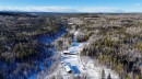 5544 Township Road 302, Rural Mountain View County, AB  - Outdoor With View 