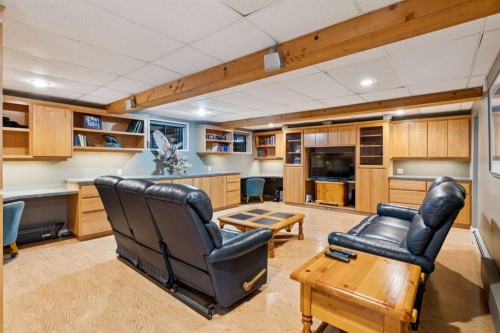 5544 Township Road 302, Rural Mountain View County, AB - Indoor