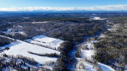 5544 Township Road 302, Rural Mountain View County, AB - Outdoor With View