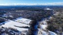 5544 Township Road 302, Rural Mountain View County, AB  - Outdoor With View 