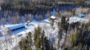 5544 Township Road 302, Rural Mountain View County, AB  - Outdoor With View 