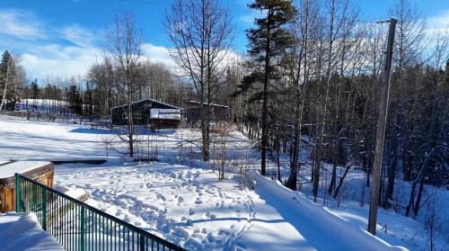 5544 Township Road 302, Rural Mountain View County, AB - Outdoor With View