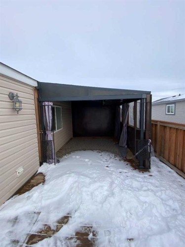 346 Railway Avenue, Duchess, AB 