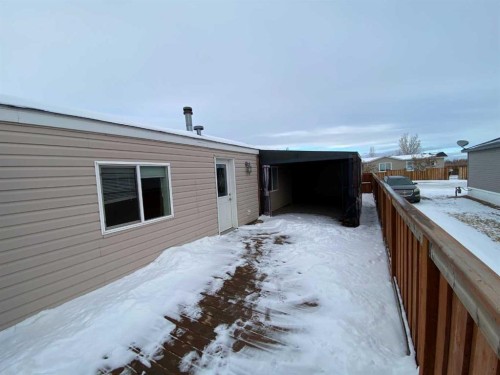 346 Railway Avenue, Duchess, AB 