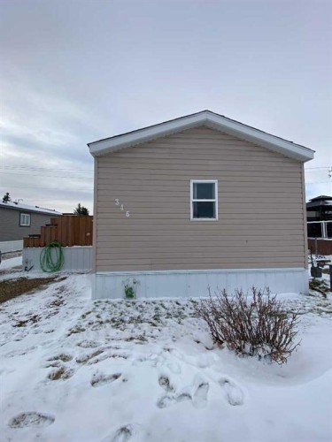 346 Railway Avenue, Duchess, AB 