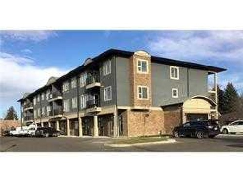 25-330 2 Street West, Brooks, AB - Outdoor