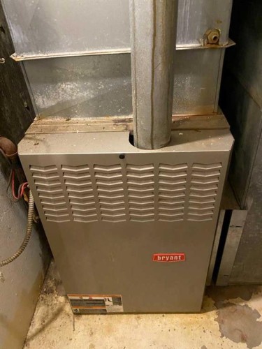 75 Greenbrook Road East, Brooks, AB - Indoor Photo Showing Basement