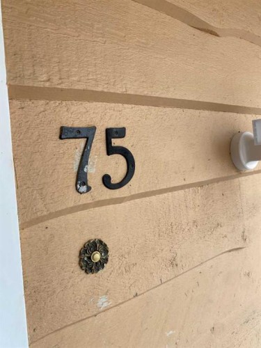 75 Greenbrook Road East, Brooks, AB - 