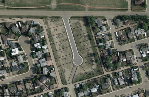 101 Fielding Place, Hanna, AB 