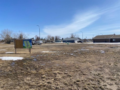 101 Fielding Place, Hanna, AB 