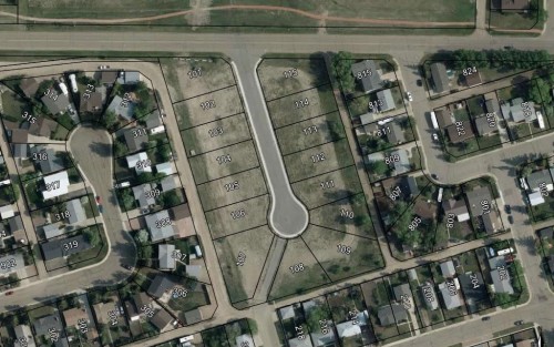 108 Fielding Place, Hanna, AB 