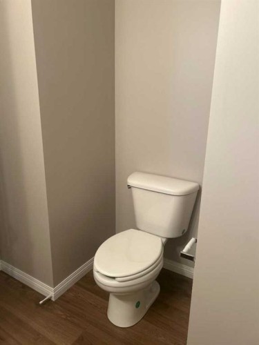 307-4403 67A Avenue, Olds, AB - Indoor Photo Showing Bathroom