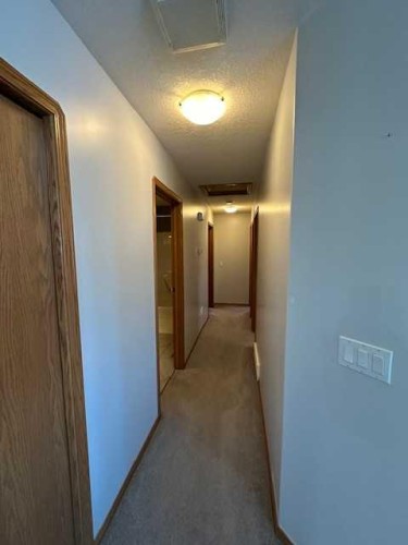 101 Wilkins Place, Hanna, AB - Indoor Photo Showing Other Room