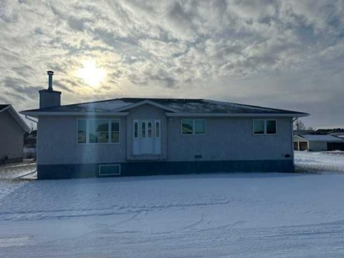 101 Wilkins Place  Hanna, AB T0J 1P0