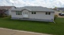 101 Wilkins Place, Hanna, AB  - Outdoor 