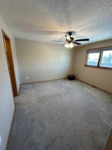 101 Wilkins Place, Hanna, AB - Indoor Photo Showing Other Room