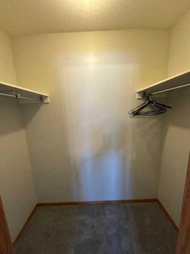 101 Wilkins Place, Hanna, AB - Indoor With Storage