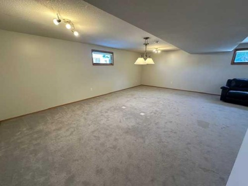 101 Wilkins Place, Hanna, AB - Indoor