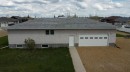101 Wilkins Place, Hanna, AB  - Outdoor 