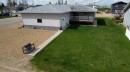 101 Wilkins Place, Hanna, AB  - Outdoor 