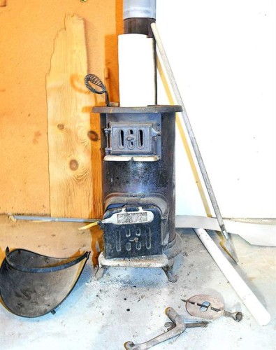 204 2 Avenue, Bassano, AB - 