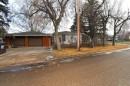 204 2 Avenue, Bassano, AB  - Outdoor 