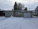 409 6 Avenue West, Hanna, AB  - Outdoor 