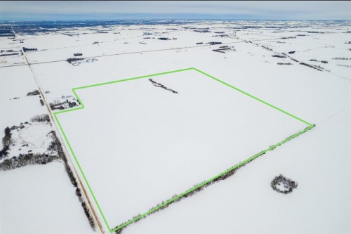 Range Road 212, Rural Strathcona County, AB 