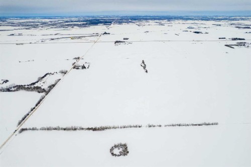 Range Road 212, Rural Strathcona County, AB 