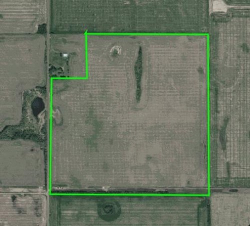 Range Road 212, Rural Strathcona County, AB 