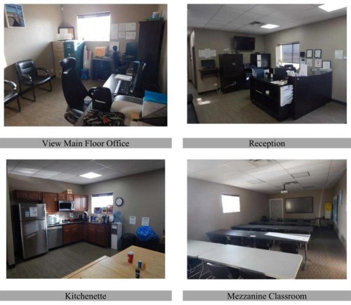 52111 Range Rd 270, Spruce Grove, AB 