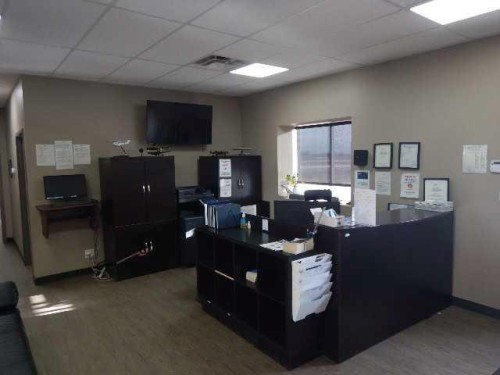 52111 Range Rd 270, Spruce Grove, AB 