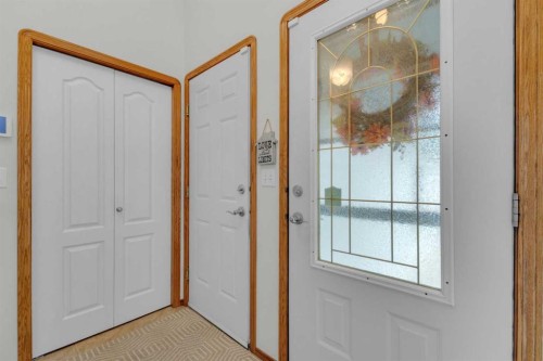 18 Asmundsen Close, Red Deer, AB - Indoor Photo Showing Other Room