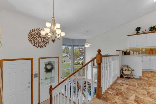 18 Asmundsen Close, Red Deer, AB - Indoor Photo Showing Other Room