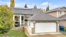 18 Asmundsen Close, Red Deer, AB  - Outdoor 
