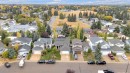 18 Asmundsen Close, Red Deer, AB  - Outdoor With View 