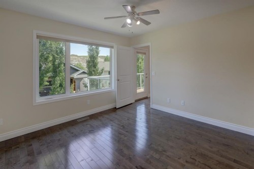 12 Garden Way, Drumheller, AB - Indoor Photo Showing Other Room