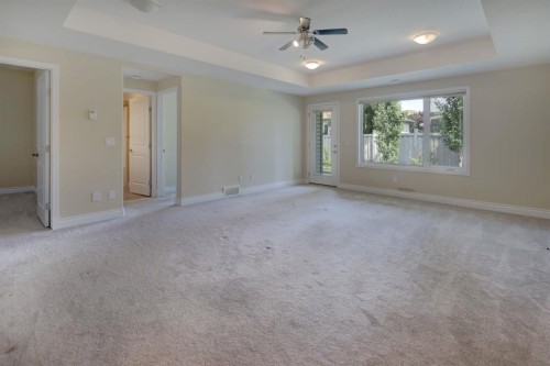 12 Garden Way, Drumheller, AB - Indoor Photo Showing Other Room