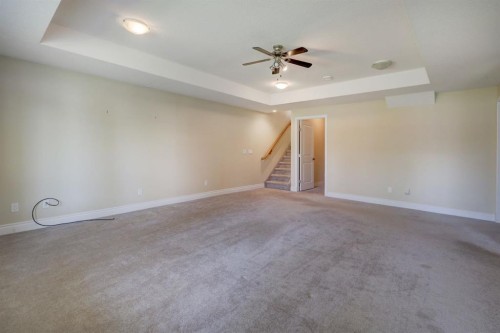 12 Garden Way, Drumheller, AB - Indoor Photo Showing Other Room