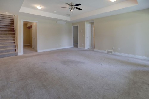 12 Garden Way, Drumheller, AB - Indoor Photo Showing Other Room