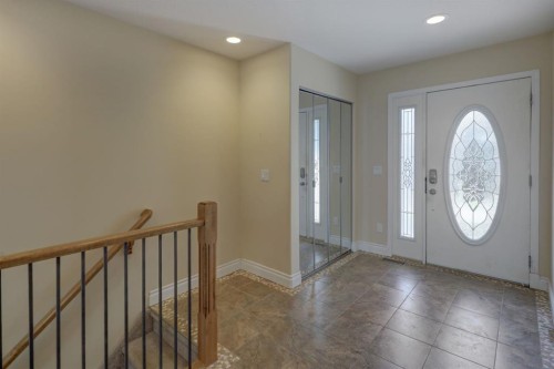 12 Garden Way, Drumheller, AB - Indoor Photo Showing Other Room