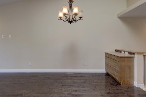 12 Garden Way, Drumheller, AB - Indoor Photo Showing Other Room