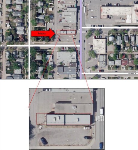 406 13 Street North, Lethbridge, AB 