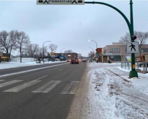 406 13 Street North, Lethbridge, AB 