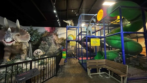 1381 Dinosaur Trail North, Drumheller, AB 